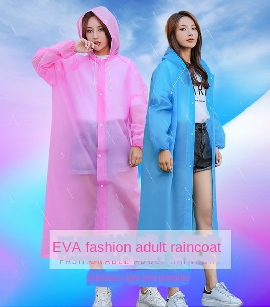 eva fashion poncho non-disposable hiking jumpsuit pants cloak jumpsuit outdoor light rain gear, Red;brown
eva fashion poncho non-disposable hiking jumpsuit pants cloak jumpsuit outdoor light rain gear, Red;brown