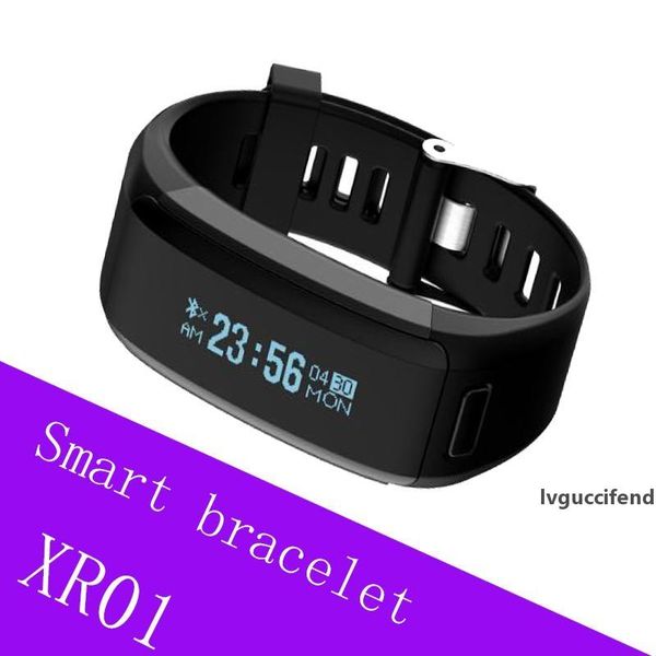 wholesale- ip68 waterproof xr01 smart band smartband support heart rate monitor sleep tracker call reminder pedometer wristband bracelet 
wholesale- ip68 waterproof xr01 smart band smartband support heart rate monitor sleep tracker call reminder pedometer wristband bracelet