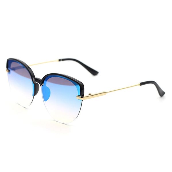 2020 polarized sunglasses women popupar transparent frame sun glasses vintage oculos ladies uv400, White;black
2020 polarized sunglasses women popupar transparent frame sun glasses vintage oculos ladies uv400, White;black