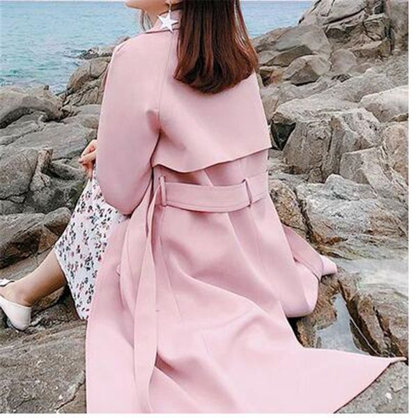 yellow office lady coat fashion winter autumn belt elegant long coat pleated v-neck bow ladies, Tan;black
yellow office lady coat fashion winter autumn belt elegant long coat pleated v-neck bow ladies, Tan;black