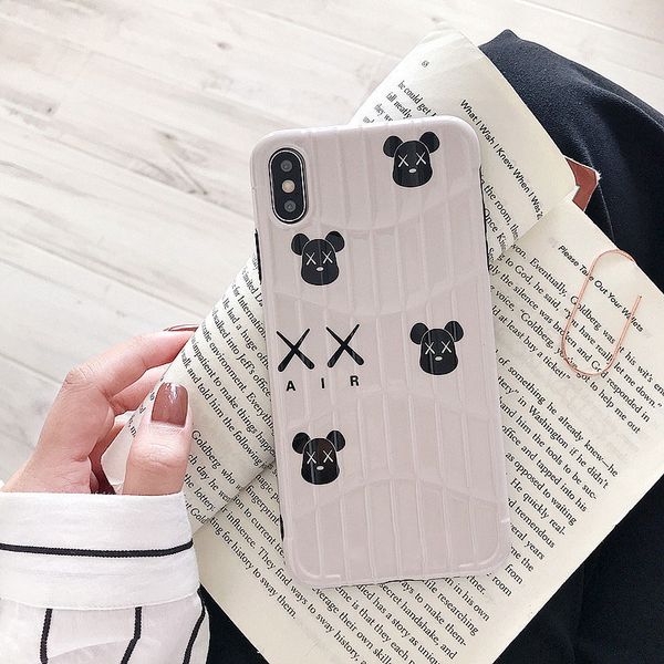 fashion smart phone case for 20ss iphone 11/11pro/11pro max/ xr xsmax x/xs 7p/8p7/8/6p 6s 6/ hight quality bear printed iphone case 2-color
fashion smart phone case for 20ss iphone 11/11pro/11pro max/ xr xsmax x/xs 7p/8p7/8/6p 6s 6/ hight quality bear printed iphone case 2-color