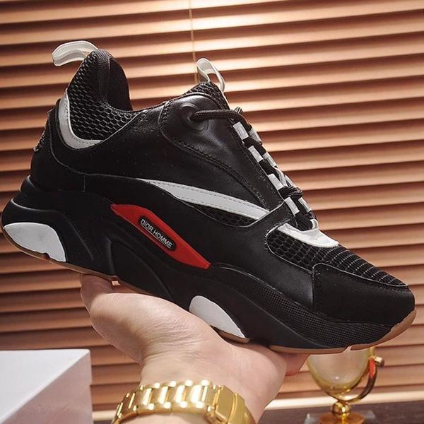 b22 canvas and calfskin sneaker mens shoes fashion comfortable casual shoes lace -up low plus size vintage men shoes herren spor, Black
b22 canvas and calfskin sneaker mens shoes fashion comfortable casual shoes lace -up low plus size vintage men shoes herren spor, Black