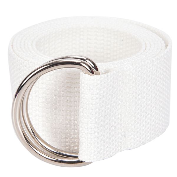 мода женщины мужчины талии ремень двойные кольца пряжки вскользь unisex canvas waistband военные холст повседневный waistband, Black;brown
мода женщины мужчины талии ремень двойные кольца пряжки вскользь unisex canvas waistband военные холст повседневный waistband, Black;brown