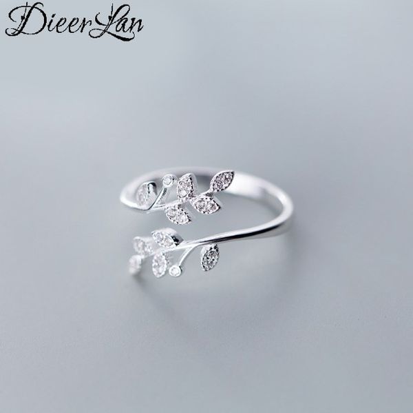 personality 925 sterling silver crystal leaf rings for women wedding jewelry adjustable antique finger ring anillos
personality 925 sterling silver crystal leaf rings for women wedding jewelry adjustable antique finger ring anillos