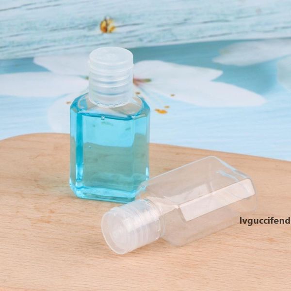 30ml pet packing bottles kids hand sanitizer empty bottle with flip cap travel makeup containers refillable bottles cca12090 600pcs
30ml pet packing bottles kids hand sanitizer empty bottle with flip cap travel makeup containers refillable bottles cca12090 600pcs