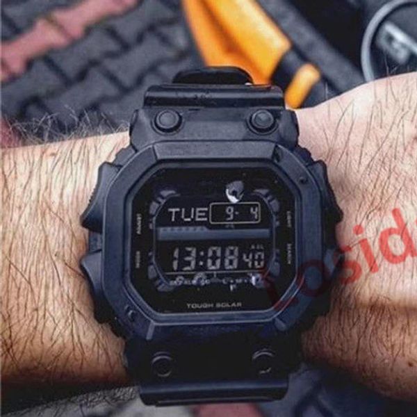 luxury men's miliary sports watches 30m waterproof shock back light wristwatches for boy students japan movement military watches gift, Slivery;brown
luxury men's miliary sports watches 30m waterproof shock back light wristwatches for boy students japan movement military watches gift, Slivery;brown