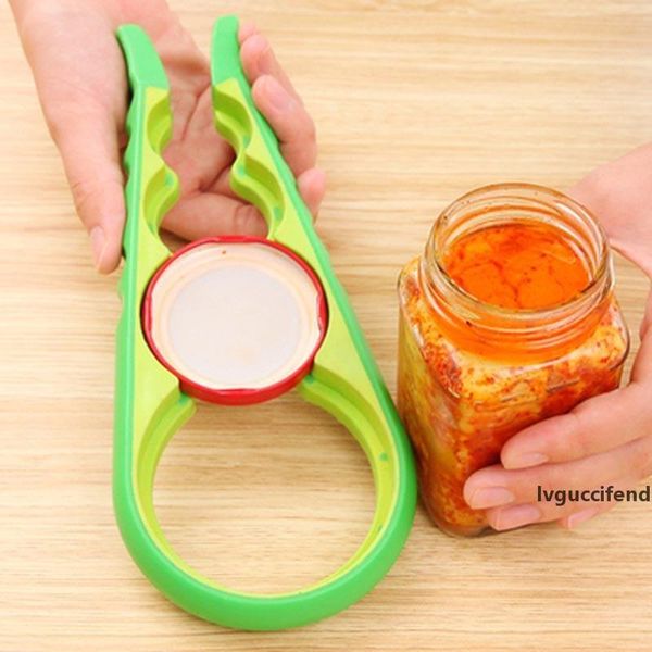2018 4 in 1 handy anti-slip can openers bottle opener for jar tin lid screw opner kitchen tool
2018 4 in 1 handy anti-slip can openers bottle opener for jar tin lid screw opner kitchen tool