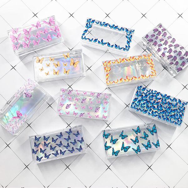 false eyelashes dhl eyelash packaging box wholesale lash boxes 3d mink butterfly print acrylic case
false eyelashes dhl eyelash packaging box wholesale lash boxes 3d mink butterfly print acrylic case