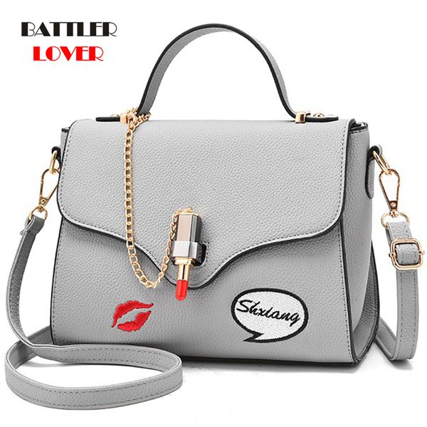 women handbag leather women shoulder bag small crossbody handbag embroideried lipstick chain designer casual womens bags
women handbag leather women shoulder bag small crossbody handbag embroideried lipstick chain designer casual womens bags