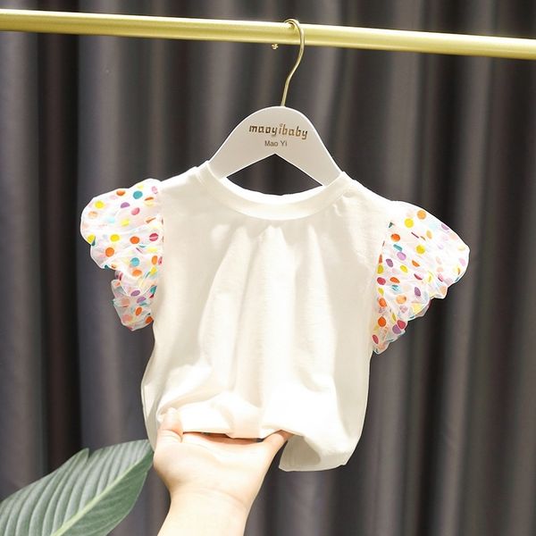 eymjn 1-5 лет девочка одежды мода модного топ ребенок девочка корейский стиль девушка западная стиль дизайн чувство футболка top ребенок, White;black
eymjn 1-5 лет девочка одежды мода модного топ ребенок девочка корейский стиль девушка западная стиль дизайн чувство футболка top ребенок, White;black