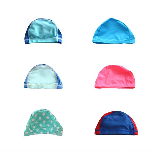 aluf7 2020 children's swim baby baby boy boy girl solid swimsuit cap swimming capcolor color matching nylon semicircle surfing suit swi
aluf7 2020 children's swim baby baby boy boy girl solid swimsuit cap swimming capcolor color matching nylon semicircle surfing suit swi