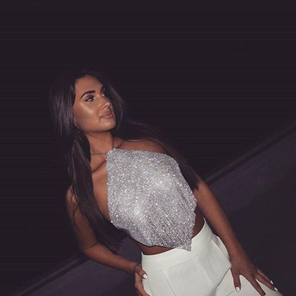 2019 rhinestone metal mesh crystal body chain maxi jewelry shiny sequins bra body jewelry women bodychain big statement jewelry t200508, Silver
2019 rhinestone metal mesh crystal body chain maxi jewelry shiny sequins bra body jewelry women bodychain big statement jewelry t200508, Silver