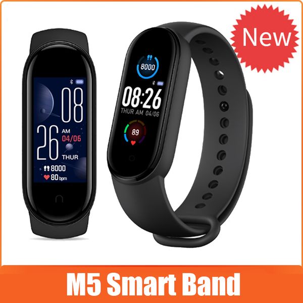 ip67 waterproof m5 smart bracelet heart rate blood pressure pedometer sleep monitor smart band sport tracker wristbands android
ip67 waterproof m5 smart bracelet heart rate blood pressure pedometer sleep monitor smart band sport tracker wristbands android