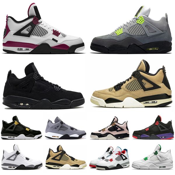 travis scott cactus jack 4 jumpman 4s neon sail men women basketball shoes black cat bred mens womens trainers sports sneakers 5.5-13
travis scott cactus jack 4 jumpman 4s neon sail men women basketball shoes black cat bred mens womens trainers sports sneakers 5.5-13