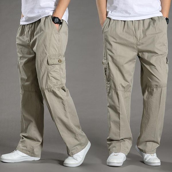 summer autumn men pants linen joggers pants 2020 new solid color straight male trousers mens joggers pocket sweatpants m-6xl l61, Black
summer autumn men pants linen joggers pants 2020 new solid color straight male trousers mens joggers pocket sweatpants m-6xl l61, Black