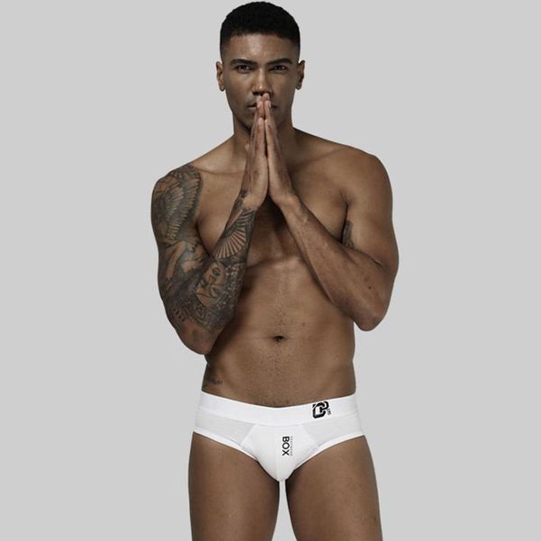 cotton underwear men brief shorts man underwear u pouch gay male panties white black underpants u convex, Black;white
cotton underwear men brief shorts man underwear u pouch gay male panties white black underpants u convex, Black;white