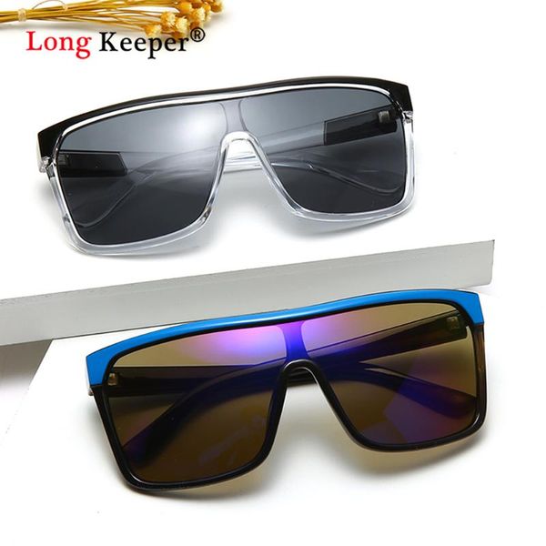 fashion oversized big sunglasses women famous design trendy one piece colorful coating sun glasses female men clear legs glasses, White;black
fashion oversized big sunglasses women famous design trendy one piece colorful coating sun glasses female men clear legs glasses, White;black