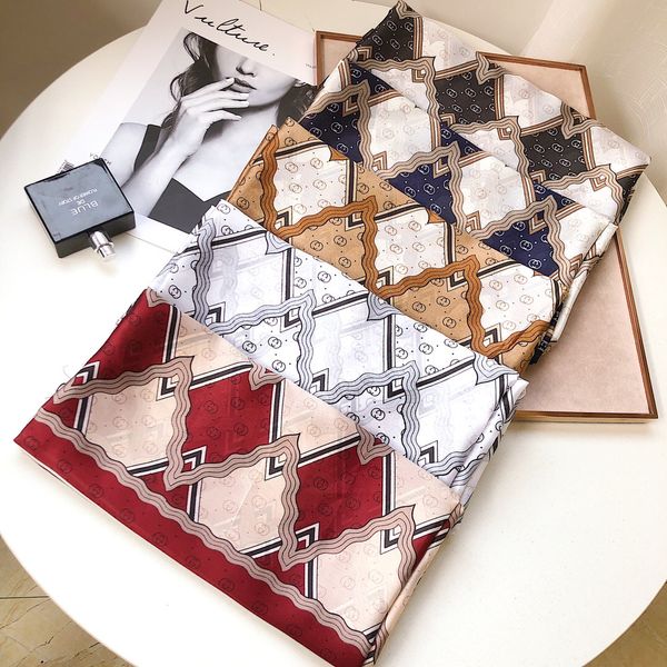 2020 new design style chic women silk scarf very soft classic brand low-key luxury women accessories silk scarf shawl, wrap a11015, Blue;gray
2020 new design style chic women silk scarf very soft classic brand low-key luxury women accessories silk scarf shawl, wrap a11015, Blue;gray