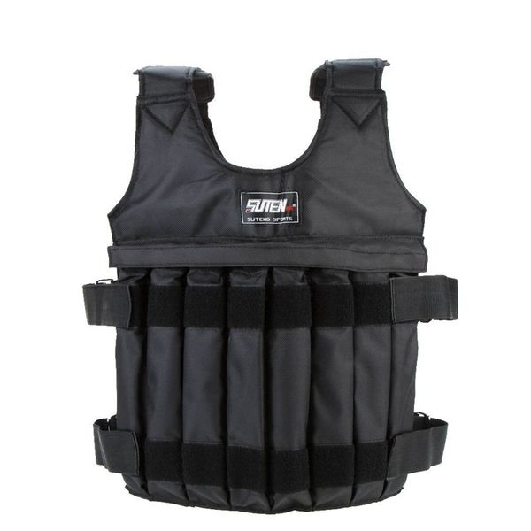 accessories suten max 20 kg of load weight adjustable weighted vest jacket exercise boxing training invisible weightloading sand clothi
accessories suten max 20 kg of load weight adjustable weighted vest jacket exercise boxing training invisible weightloading sand clothi