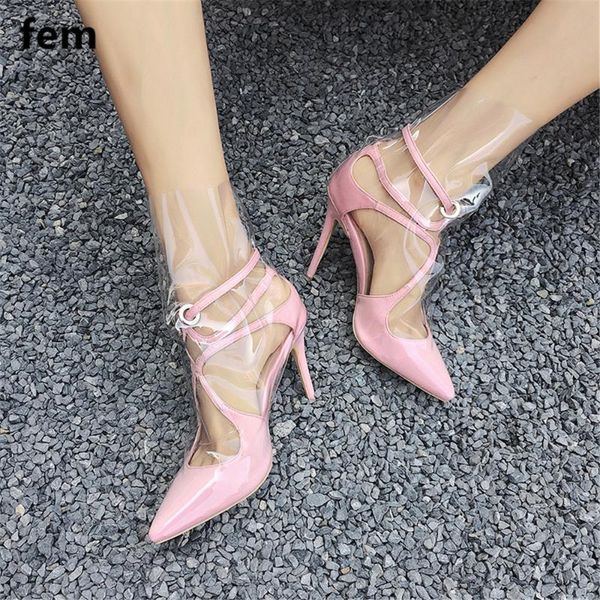 sandals women 2020 tpu transparent sandals shoes for women silk cover toe high heels cross tied buckle cover heels pointed teo, Black
sandals women 2020 tpu transparent sandals shoes for women silk cover toe high heels cross tied buckle cover heels pointed teo, Black