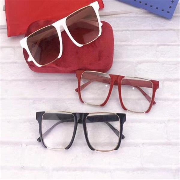 2020 new fine celebrity same fashion 4color and classic female sunglasses couple square style unique temples male design plate sunglass xsfv
2020 new fine celebrity same fashion 4color and classic female sunglasses couple square style unique temples male design plate sunglass xsfv