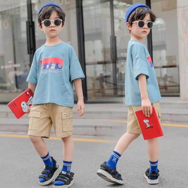r1ucb wear men's 2020 new korean syle boy caroon t-shir medium and large breathable t-shirt western tong t xu children's children, Blue
r1ucb wear men's 2020 new korean syle boy caroon t-shir medium and large breathable t-shirt western tong t xu children's children, Blue