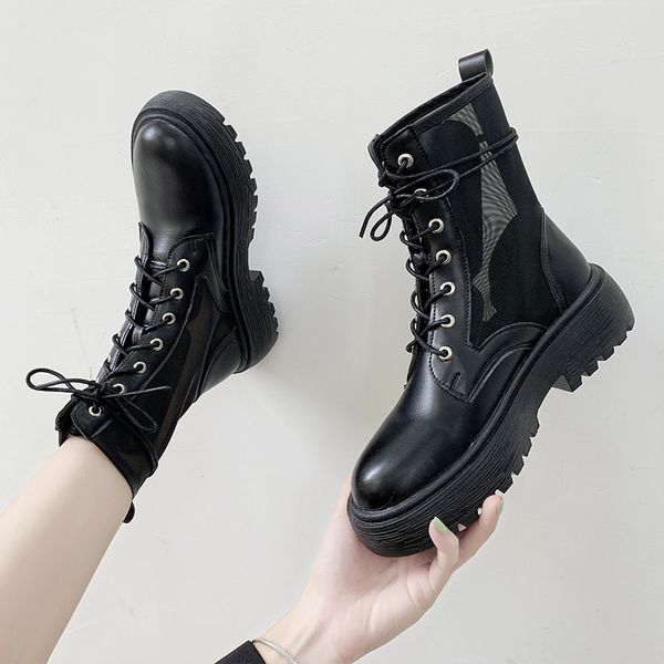 обувь круглый toe boots женщин новый 2020 luxury designer summer пинетки низкие каблуки пинетки осень мода rubber rock mid, Black
обувь круглый toe boots женщин новый 2020 luxury designer summer пинетки низкие каблуки пинетки осень мода rubber rock mid, Black