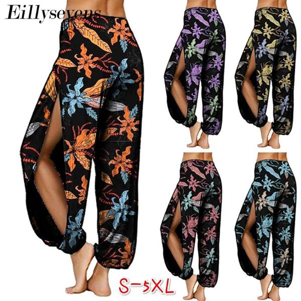женские брюки wide leg цветочные printed split sexy брюки для женщин одежда женская vintage 2020 повседневный jogger de mujer, Black;white
женские брюки wide leg цветочные printed split sexy брюки для женщин одежда женская vintage 2020 повседневный jogger de mujer, Black;white