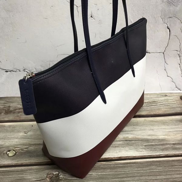 new trend popular selling 2020 designer special sac bags female bag lady type large capacity hobos two color patchwork
new trend popular selling 2020 designer special sac bags female bag lady type large capacity hobos two color patchwork