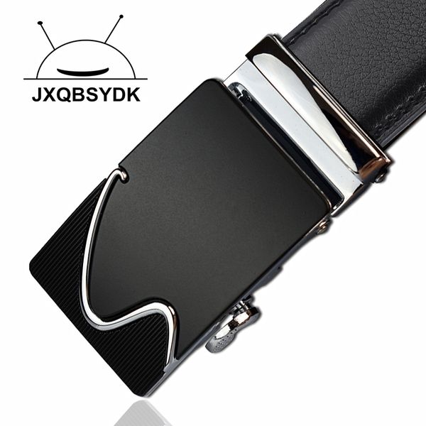 jxqbsydk designer belts men leather belts for male automatic buckle strap 2020, Black;brown
jxqbsydk designer belts men leather belts for male automatic buckle strap 2020, Black;brown