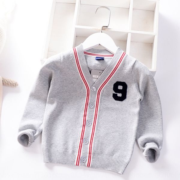 boy's coat 2020 new autumn clothes children's western-style baby cardigan boy's v-neck coat sweater sweater sweater, Blue
boy's coat 2020 new autumn clothes children's western-style baby cardigan boy's v-neck coat sweater sweater sweater, Blue