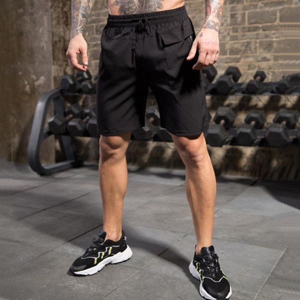 psvteid running shorts men gym shorts sport quick dry short deportivo hombre crossfit fitness zippered pockets drawstring, Black;blue
psvteid running shorts men gym shorts sport quick dry short deportivo hombre crossfit fitness zippered pockets drawstring, Black;blue