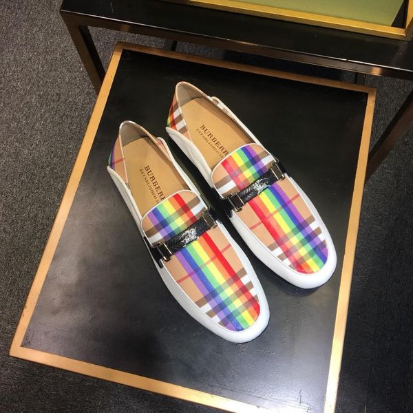 2020-2019t new luxury designer party men's casual shoes, trend outdoor fashion wild men's sports shoes, size: 38-45
2020-2019t new luxury designer party men's casual shoes, trend outdoor fashion wild men's sports shoes, size: 38-45