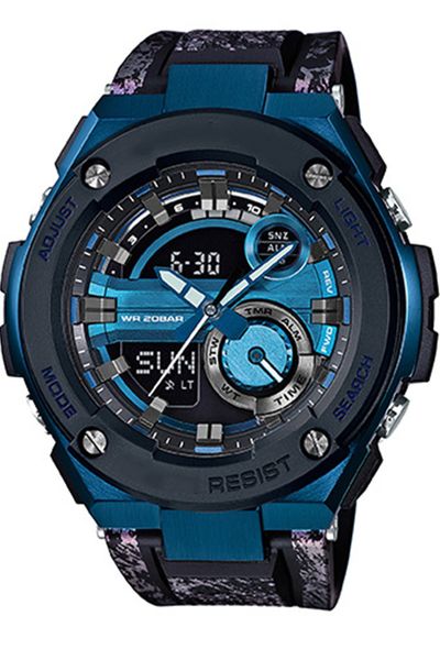 relogio masculino men sport watch multifunctional led analog single display clock rubber strap reloj supervivencia shockproof watches, Slivery;brown
relogio masculino men sport watch multifunctional led analog single display clock rubber strap reloj supervivencia shockproof watches, Slivery;brown