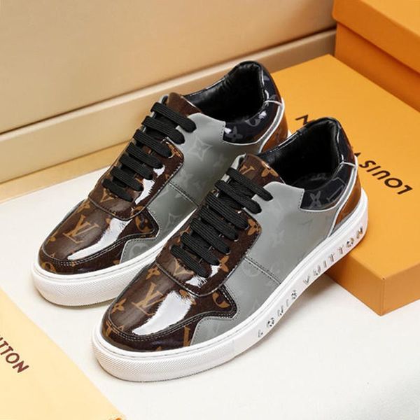 lightweight mens shoes chunky sneakers scarpe da uomo comfortable fashion classic casual footwears low lace -up men shoes
lightweight mens shoes chunky sneakers scarpe da uomo comfortable fashion classic casual footwears low lace -up men shoes