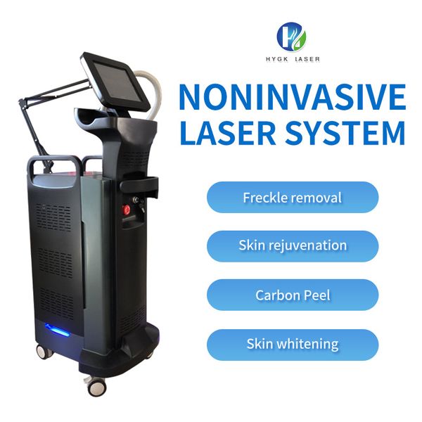 picosecond laser with 6 tips nd yag laser tattoo 755 pigment removal beauty machine, Black
picosecond laser with 6 tips nd yag laser tattoo 755 pigment removal beauty machine, Black