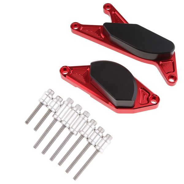 engine guard slider cover protector with bolts for suzuki gsr750 2015-2018
engine guard slider cover protector with bolts for suzuki gsr750 2015-2018