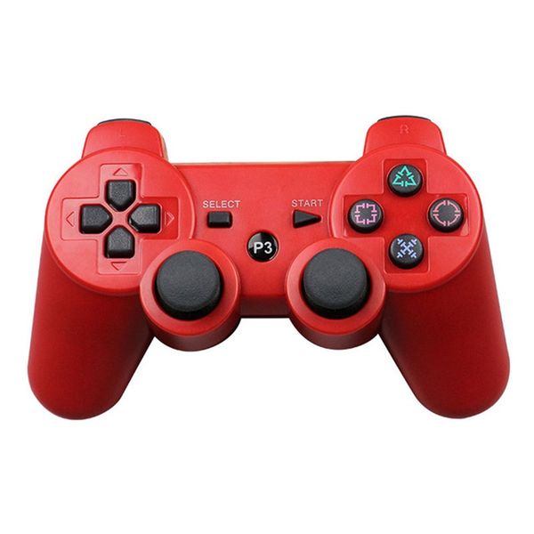 lumiparty for sony ps3 wireless bluetooth gamepad controller for playstation 3 dual shock game joystick play station 3 console
lumiparty for sony ps3 wireless bluetooth gamepad controller for playstation 3 dual shock game joystick play station 3 console
