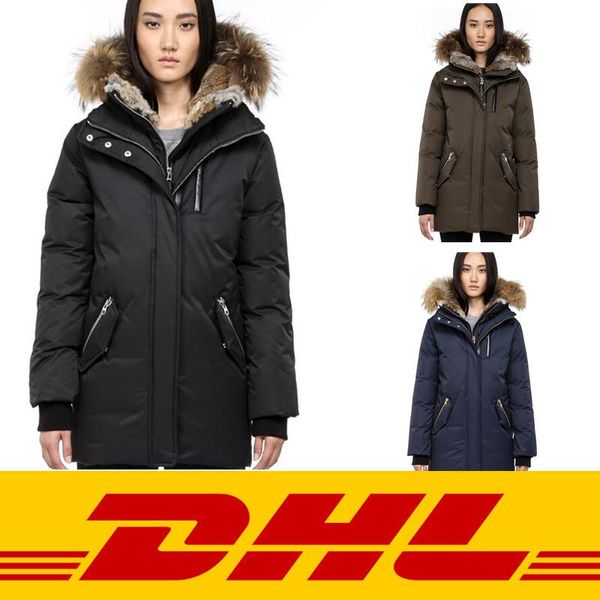 women's long down parka coat with real fur hood raccoon fur collar women's coat down jacket for women cold warm dhl ing, Black
women's long down parka coat with real fur hood raccoon fur collar women's coat down jacket for women cold warm dhl ing, Black