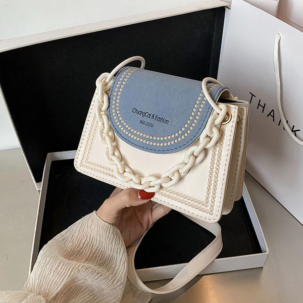 scrub leather shoulder messenger bags for women 2020 fashion chain design shoulder handbags female crossbody bag
scrub leather shoulder messenger bags for women 2020 fashion chain design shoulder handbags female crossbody bag