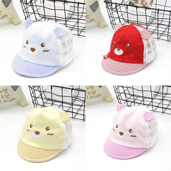 new hat cotton newborn sunshade mesh cap baby cap baby full moon hat male and female 0-june, Blue;gray
new hat cotton newborn sunshade mesh cap baby cap baby full moon hat male and female 0-june, Blue;gray