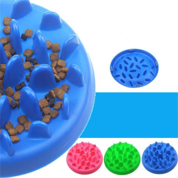 pet dog feeding food dish bowl silicone puppy slow down eating feeder dish for dogs supplies
pet dog feeding food dish bowl silicone puppy slow down eating feeder dish for dogs supplies