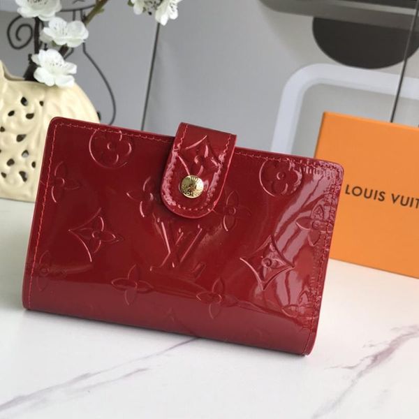 fashion designer type womens leather wallet purses simple style money coin pocket card holder female purse handbag wallets fast delivery
fashion designer type womens leather wallet purses simple style money coin pocket card holder female purse handbag wallets fast delivery