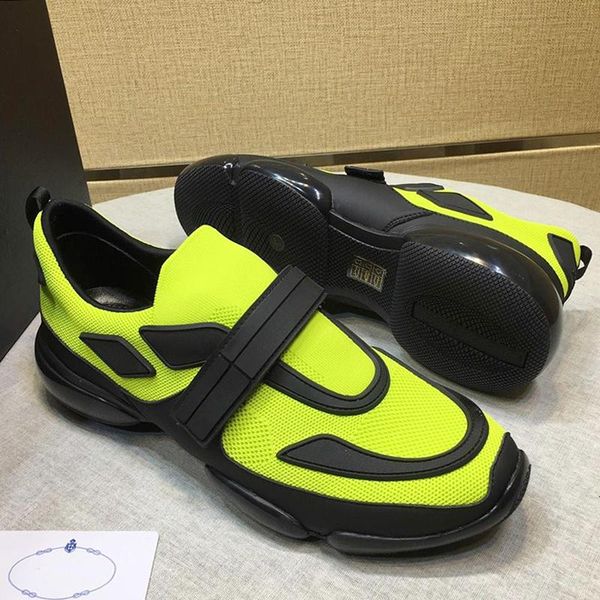 cloudbust sneakers mens shoes breathable luxury fashion footwears design hook &loop casual men shoes drop ship with origin box, Black
cloudbust sneakers mens shoes breathable luxury fashion footwears design hook &loop casual men shoes drop ship with origin box, Black