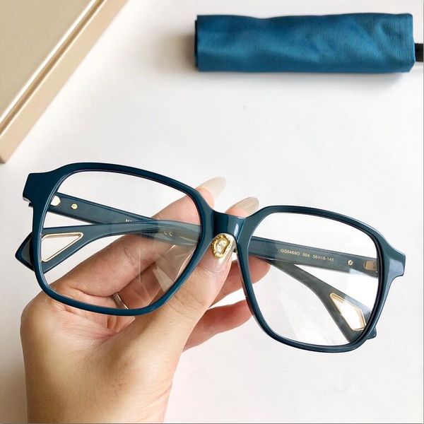 new eyeglasses frame women men eyeglass frames eyeglasses frame clear lens glasses frame oculos with case 0469, Silver
new eyeglasses frame women men eyeglass frames eyeglasses frame clear lens glasses frame oculos with case 0469, Silver