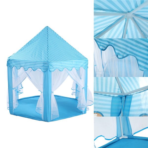 childrens tent korean-style indoor mesh hexagonal mosquito net baby decoration game house princess toy castle
childrens tent korean-style indoor mesh hexagonal mosquito net baby decoration game house princess toy castle
