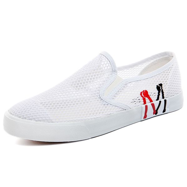 summer men mesh casual shoes cotton loafers fashion male breathable flats lightweight outdoor walking driving sneakers moccasins, Black
summer men mesh casual shoes cotton loafers fashion male breathable flats lightweight outdoor walking driving sneakers moccasins, Black