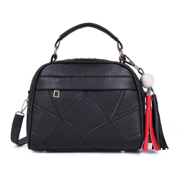 ladies fashion tassel handbags women pu leather totes fashion handle bags for traveling shopping accessories
ladies fashion tassel handbags women pu leather totes fashion handle bags for traveling shopping accessories