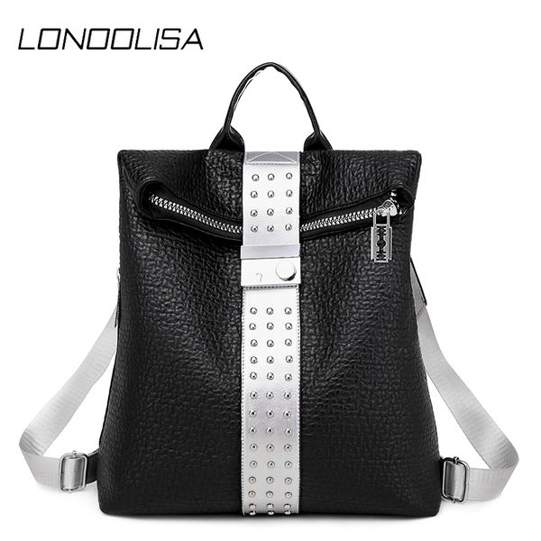 casual women backpack ladies leather luxury hand bags for women 2020 sac a dos travel school bag mochila feminina
casual women backpack ladies leather luxury hand bags for women 2020 sac a dos travel school bag mochila feminina