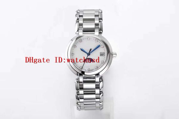 gs factory stainless steel woman watches moon phase luxury watches diamond date display sapphire waterproof swiss automatic mechanical watch, Slivery;brown
gs factory stainless steel woman watches moon phase luxury watches diamond date display sapphire waterproof swiss automatic mechanical watch, Slivery;brown